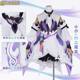 The witch of King of Glory Xiao Qiao Cos server Xiao Qiao Cosplay game animation new skin female C server full set