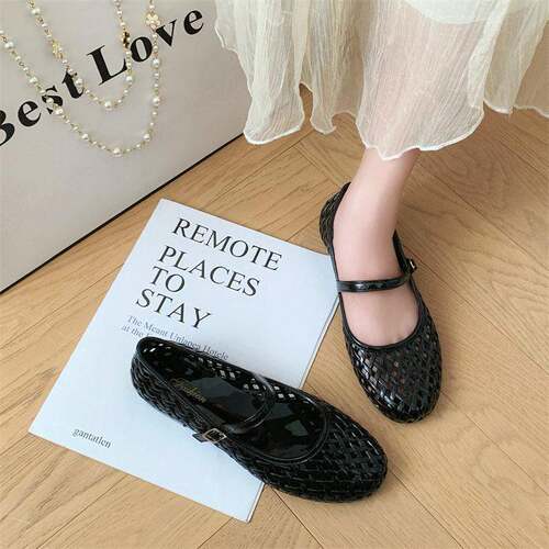 Women ’ s Royce Shoes with Memory Foam Insole - Universal - 图2