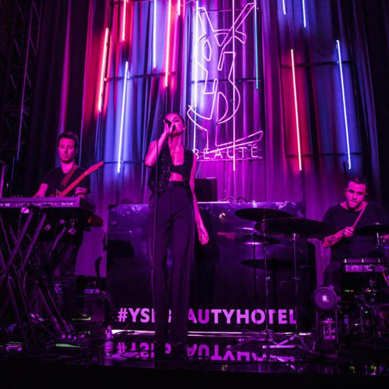 rgb灯管可变色七彩长条led彩色婚庆遥控装饰霓虹酒吧灯条渐层12V,淘宝优惠券,粉丝福利购,淘宝优惠卷