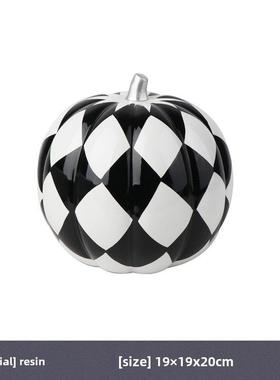 斯堪的纳维亚现代家居装饰创意样板房儿童房装饰金属球建筑工艺品