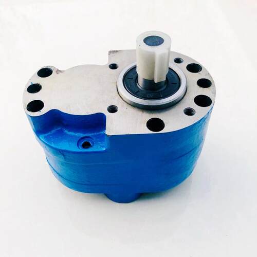 CB-B10/B6/B4/B16/B25/B32/B40/B50/B63/B80/100/B125F齿轮油泵RW - 图3