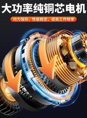 乐亿创锯骨机商用骨头切割机家用全自动电动猪蹄牛骨头小型带锯机