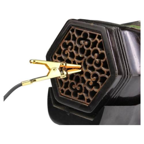 二胡话筒拾音夹拾音头乐器拾音器乐器麦克风话筒领夹扩音器有线咪 - 图2