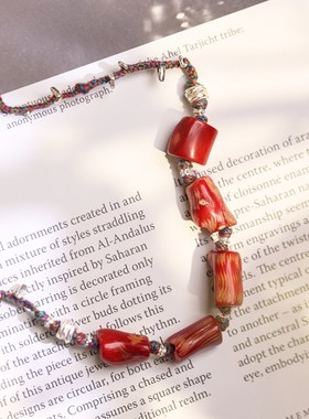 极速【直播间】屿V棠新品绳编