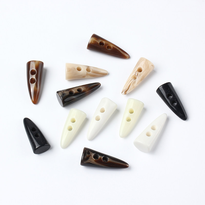 树脂花纹牛角扣女外套毛衣扣大衣风衣扣子双孔配件辅料对扣现货,淘宝优惠券,粉丝福利购,淘宝优惠卷