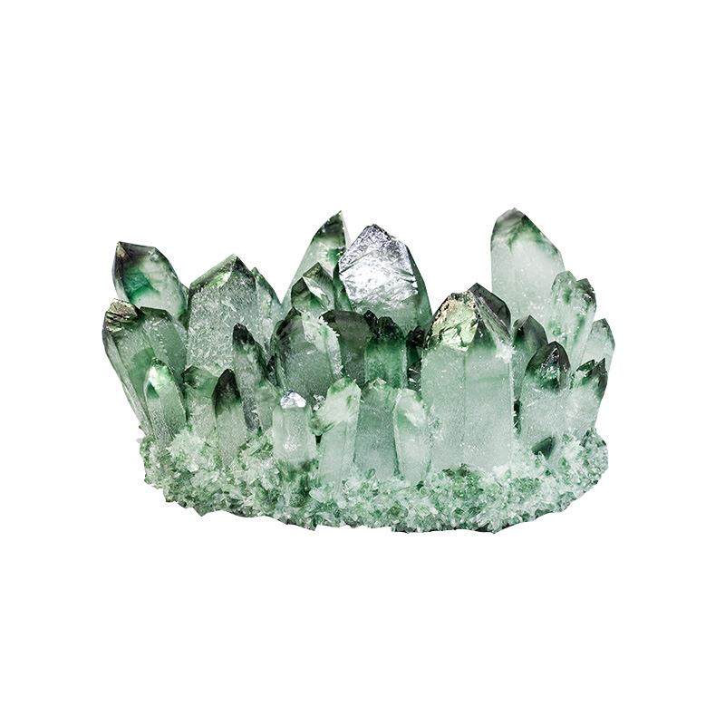 天然水晶簇摆件家居软装桌面书柜装饰品绿水晶晶簇摆饰紫色水晶,淘宝优惠券,粉丝福利购,淘宝优惠卷