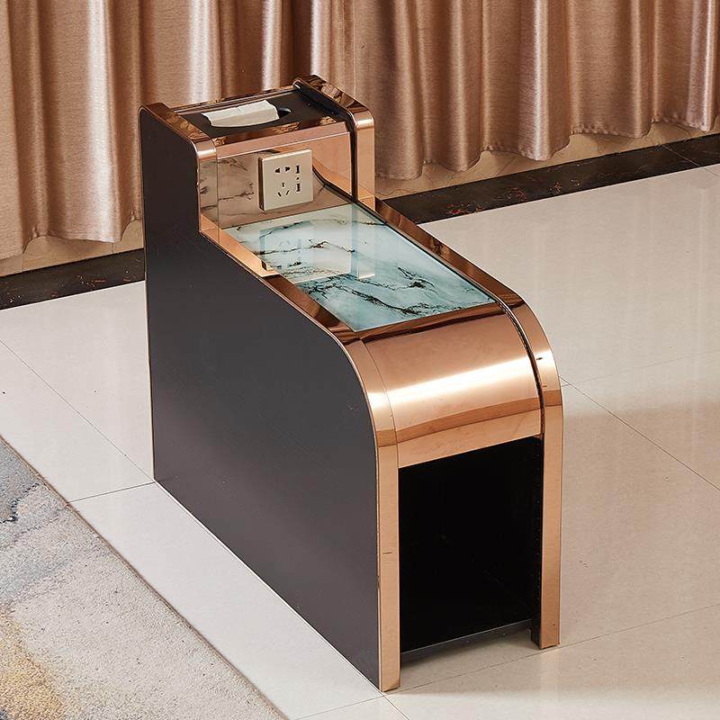 足疗沙发茶几美甲边角带经济型桑拿按摩浴场柜美容中间足浴茶几,淘宝优惠券,粉丝福利购,淘宝优惠卷