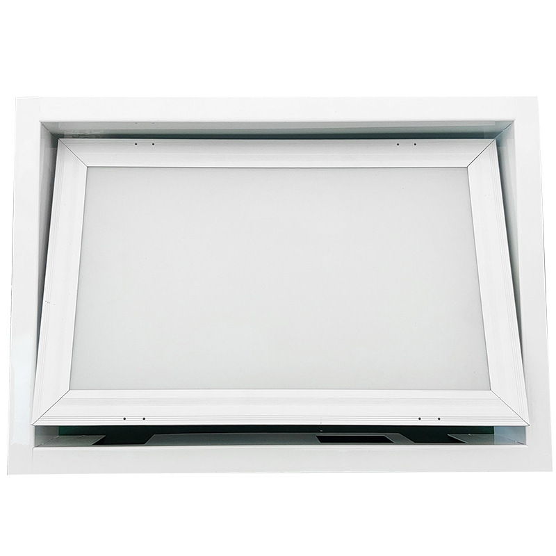 432颗200W嵌入式三基色多功能厅led面光柔光灯会议室成像灯影视舞 - 图3