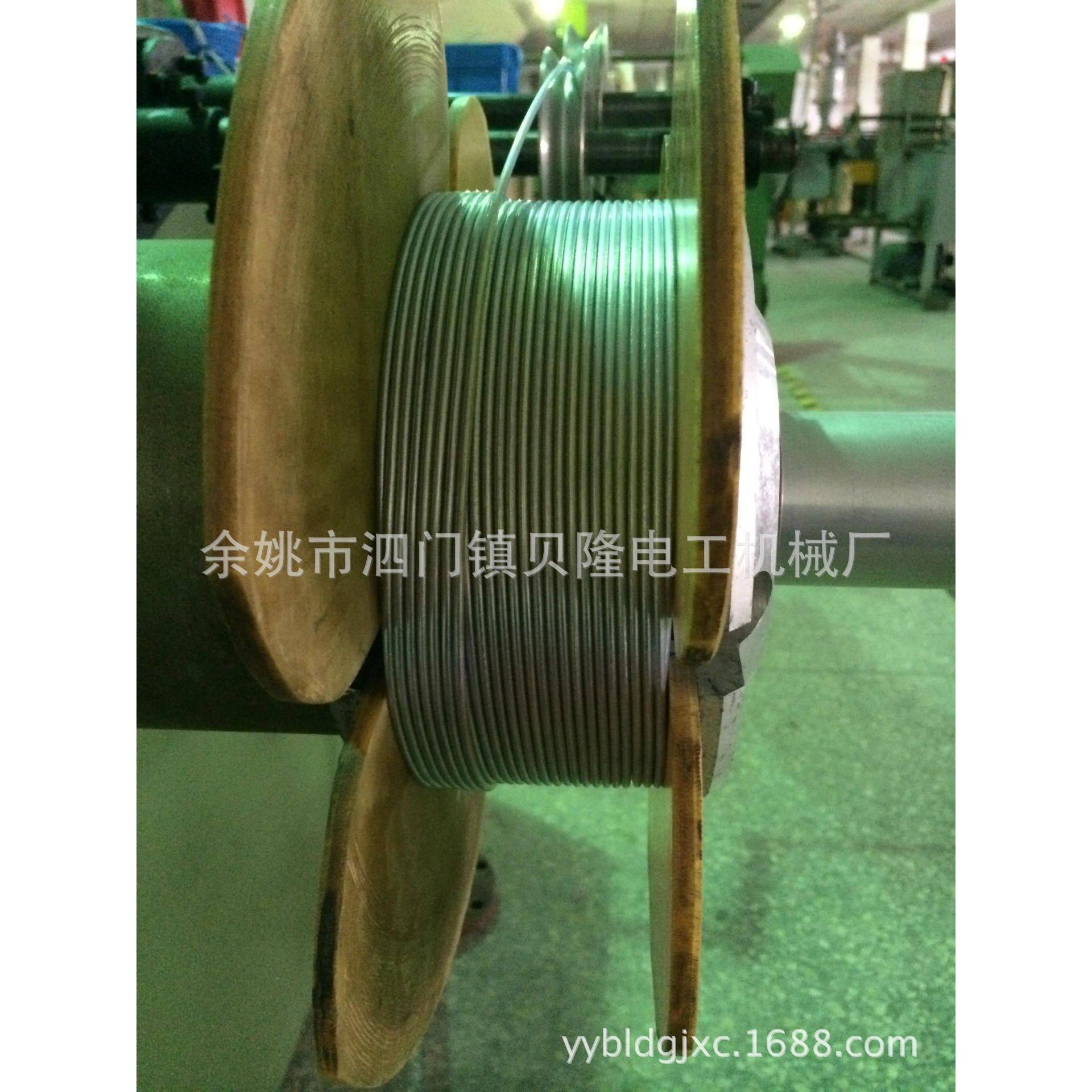 供应电线电缆设备精密型成圈机 电线电缆设备 其他电工电器设备,淘宝优惠券,粉丝福利购,淘宝优惠卷