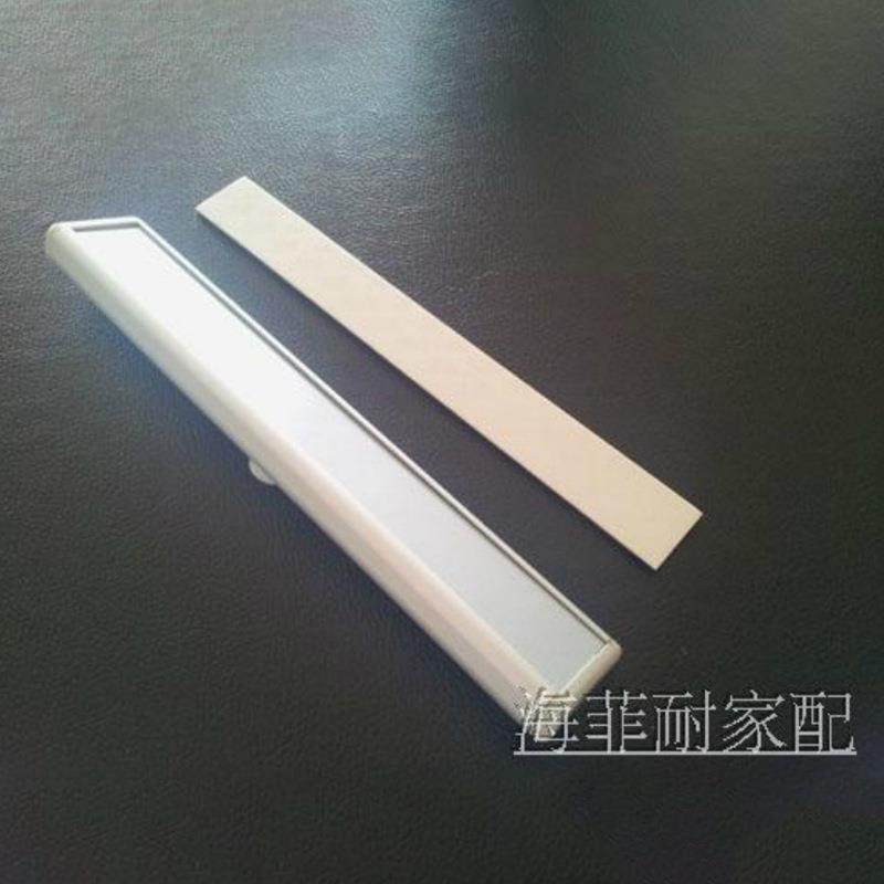 海菲耐LED人体感应抽屉灯 铝合金电池展柜灯 迷你感应灯,淘宝优惠券,粉丝福利购,淘宝优惠卷