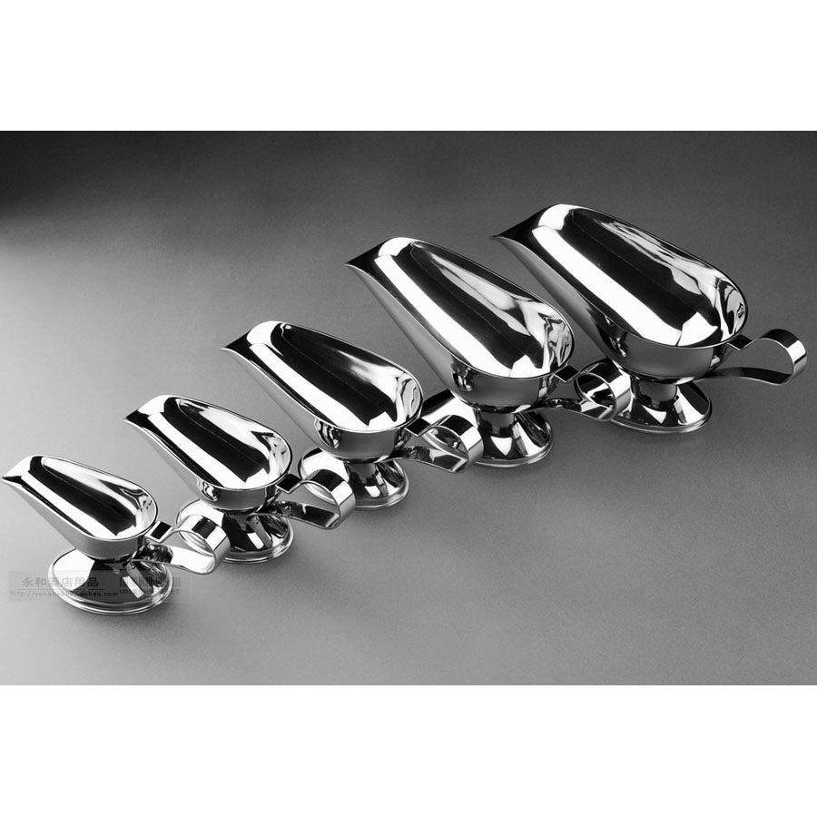 加厚304不锈钢安士汁船汁盅 西餐餐具牛排酱汁斗 神灯浇汁器100ml,淘宝优惠券,粉丝福利购,淘宝优惠卷