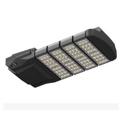 led路CSN灯头 模组60W0W12W0150W新款9路成品灯户外照明道路灯 - 图0