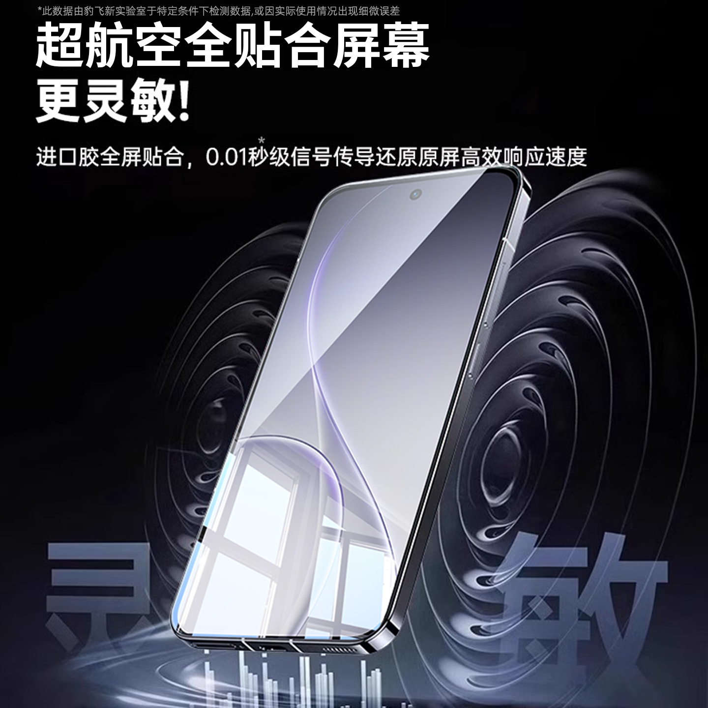 适用opporeno15钢化膜OPPOFindx9pro手机膜x8ultra新款x8s全屏覆盖reno8/7/6/5k高清4se护眼3防摔2z保护贴膜 - 图1