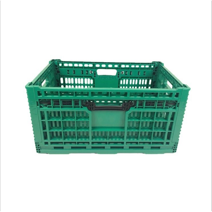 巨龙厂家塑料加厚折叠水果蔬菜生鲜周转胶框箱超市运输收纳货筐箱,淘宝优惠券,粉丝福利购,淘宝优惠卷