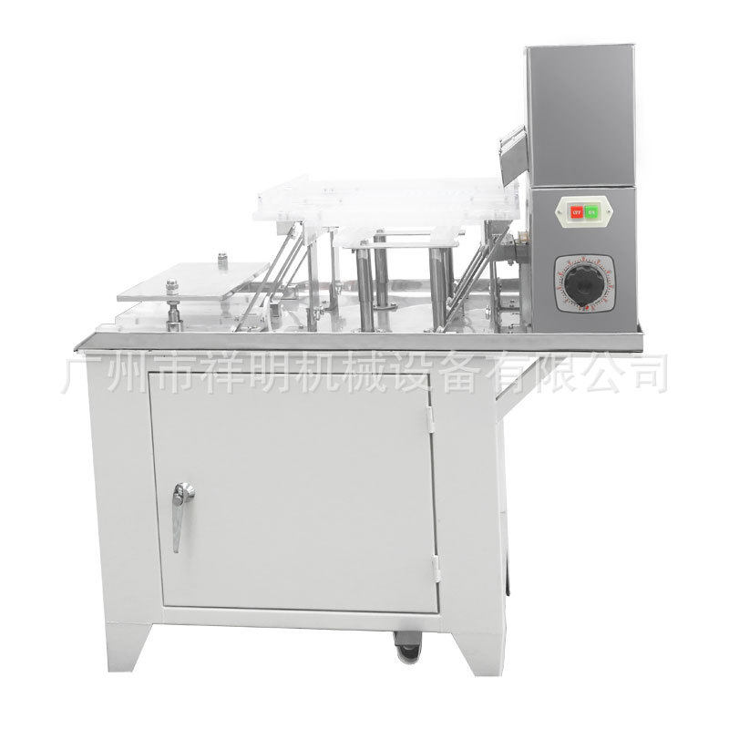 祥明TSP-187半自动胶囊填充机小型分体胶囊粉末颗粒灌装机 充填机 - 图3