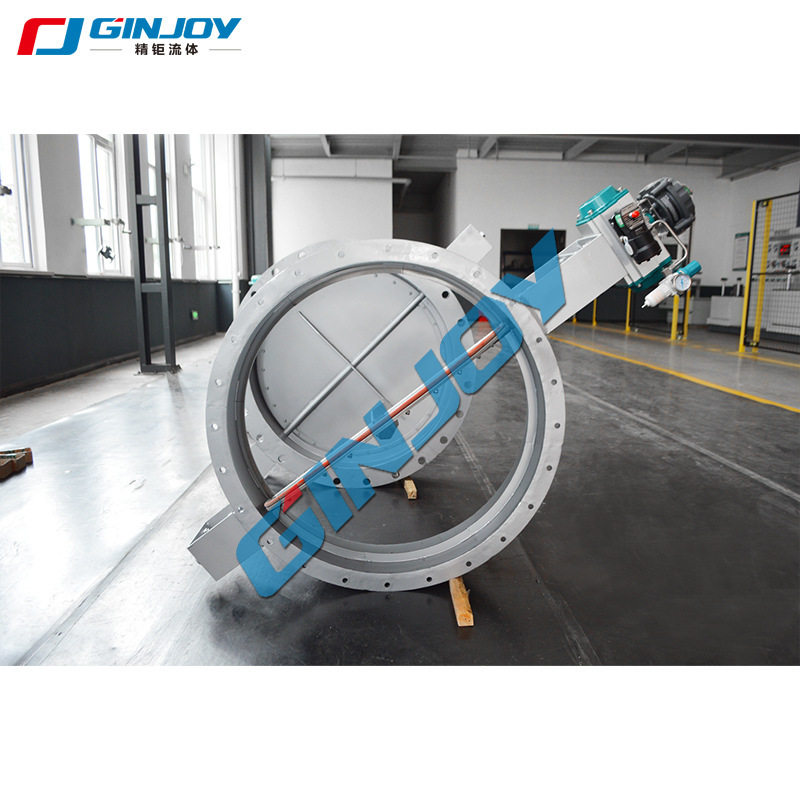 精钜流体 D641W 气动风阀 气动通风蝶阀 气动烟气蝶阀 不锈钢碳钢,淘宝优惠券,粉丝福利购,淘宝优惠卷