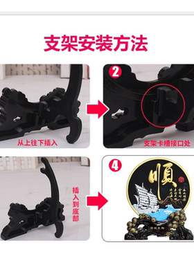 活性炭雕工艺品电视柜玄关摆件小客厅酒柜家居装饰品创意房间摆设