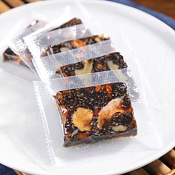 捡喽单【2.4/盒】阿胶糕东阿原产红枣枸杞[690元优惠券]-寻折猪