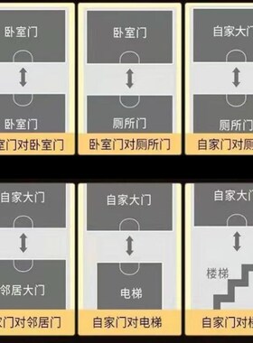 白玉葫芦五帝钱门对门挂件白玉葫芦铜钱大门对卧室厕所天然玉石葫
