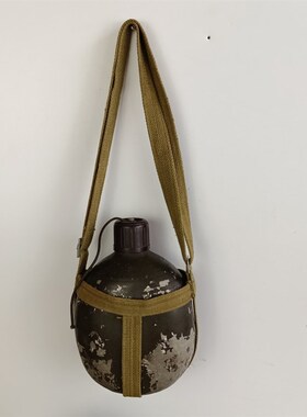 极速战争时期老物件抗战收藏军旅怀D旧纪念品办公室村史馆复古摆