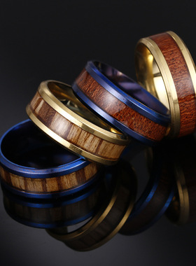 极速tail ring for men rings mens punk Sweet Fashion X2022 ma