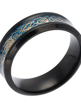 极速ring for men rings puvnk beautiful new jewelry Elegant m