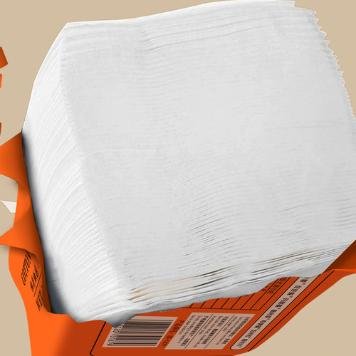 30大包纸巾抽纸家用实惠装大餐巾纸学生宿舍整箱批发卫生纸3元3件 - 图0