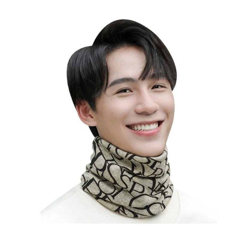 吉之鑫拍一发二围脖秋冬季骑行防风面罩脖套男士滑雪帽子一体保暖,淘宝优惠券,粉丝福利购,淘宝优惠卷