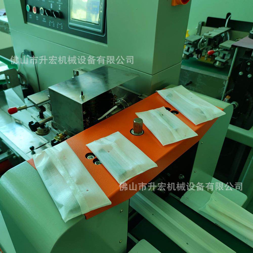 五金拉手珍珠棉包装机五金件自动珍珠棉膜包装设备珍珠棉膜包装,淘宝优惠券,粉丝福利购,淘宝优惠卷