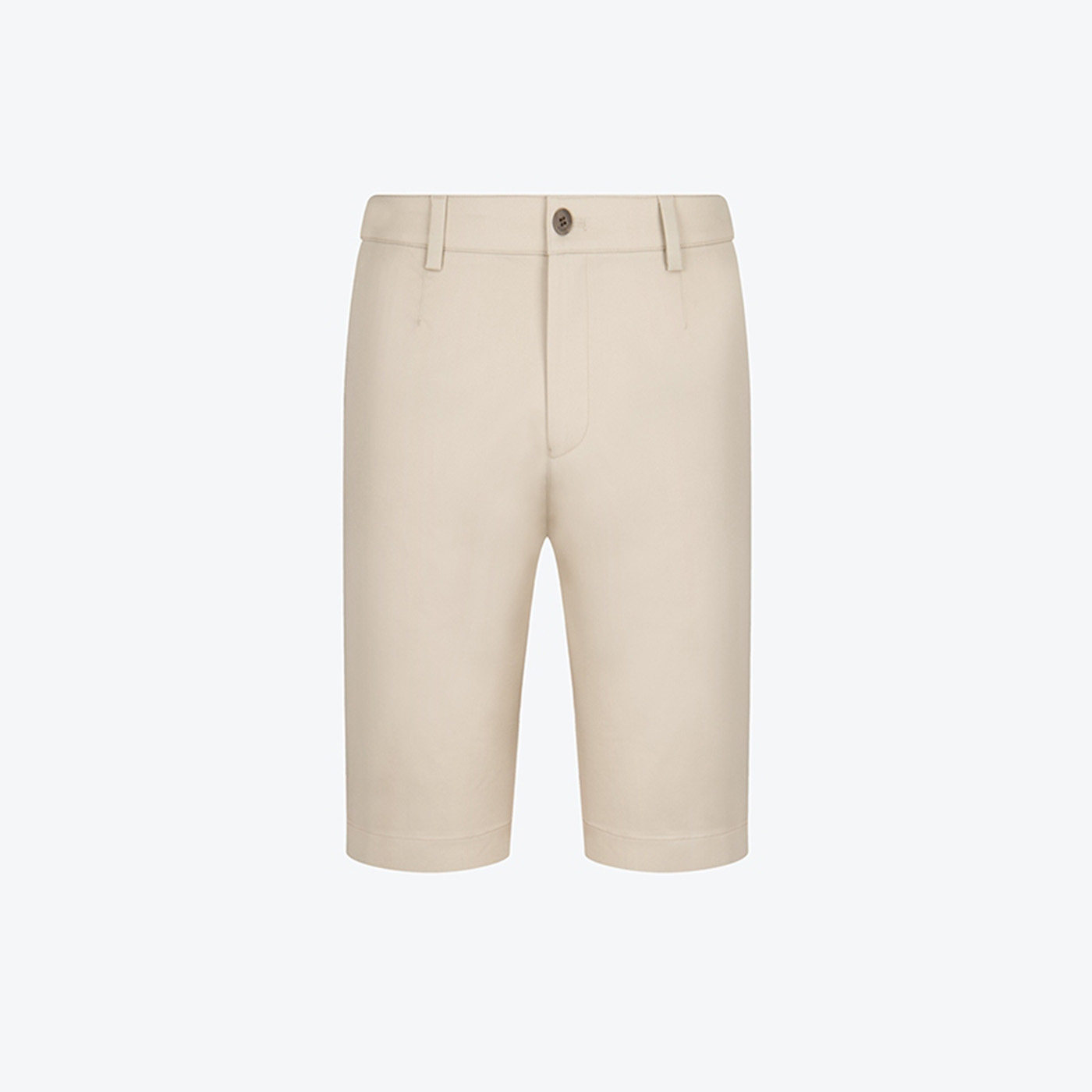 【含莱赛尔】柒牌休闲短裤男2025夏季新款商务百搭舒适直筒男裤子,淘宝优惠券,粉丝福利购,淘宝优惠卷