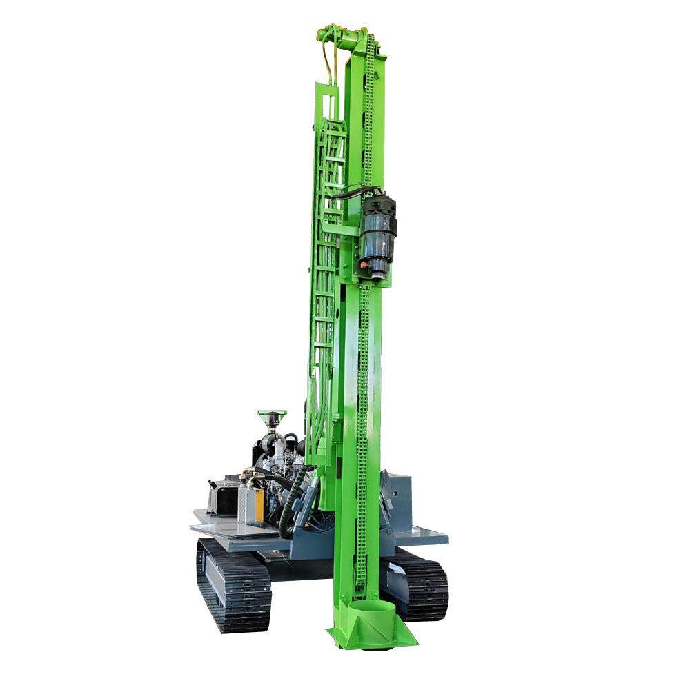 四缸履带光伏打桩机厂家现货供应履带式光伏钻孔机压桩机,淘宝优惠券,粉丝福利购,淘宝优惠卷