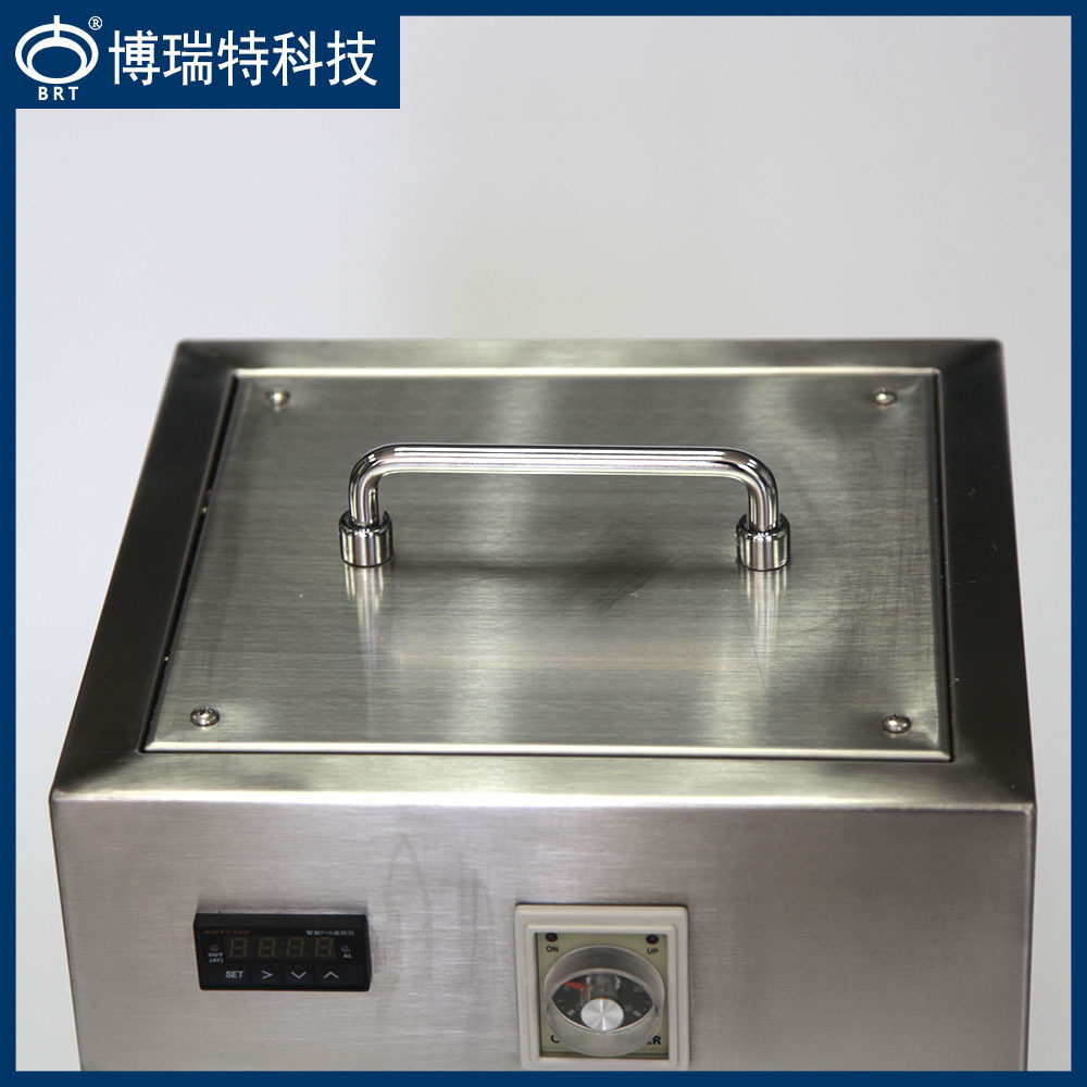 BXDZ型【304不锈钢】PLC时间/温度自动控制 多功能恒温操作培养箱,淘宝优惠券,粉丝福利购,淘宝优惠卷