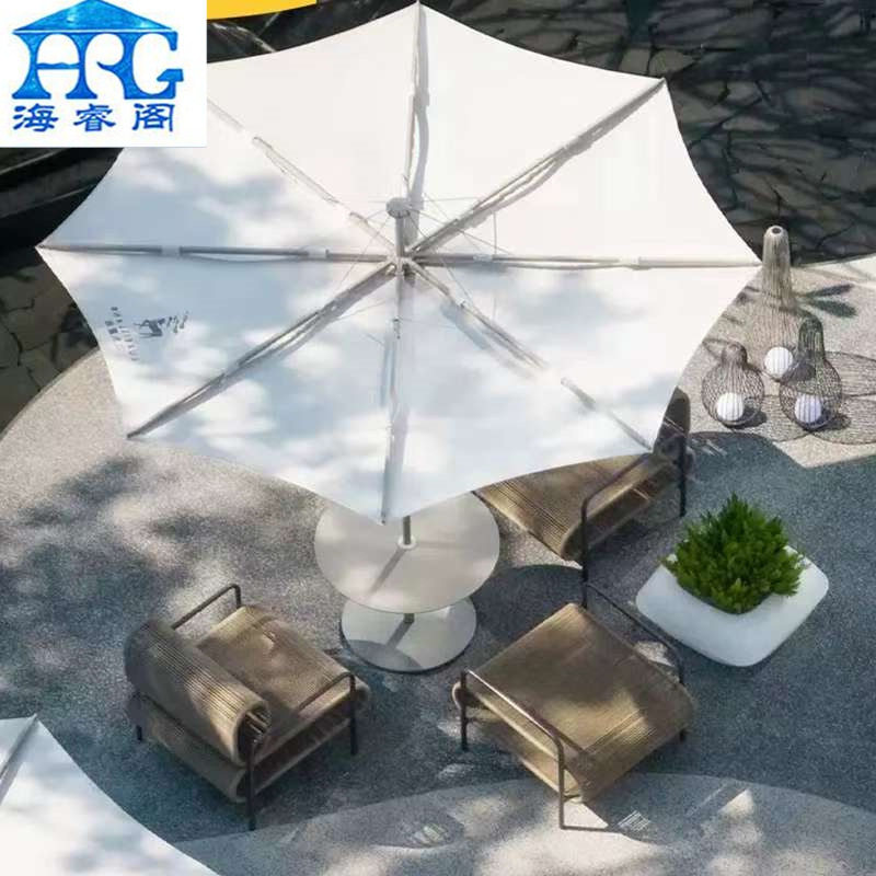 户外藤编沙发椅庭院酒店花园阳台茶几铝合金室外防水家具休闲藤椅,淘宝优惠券,粉丝福利购,淘宝优惠卷