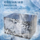 epp保温箱商用摆摊泡沫箱外卖保温箱出摊专用保温箱冷层箱顺丰发