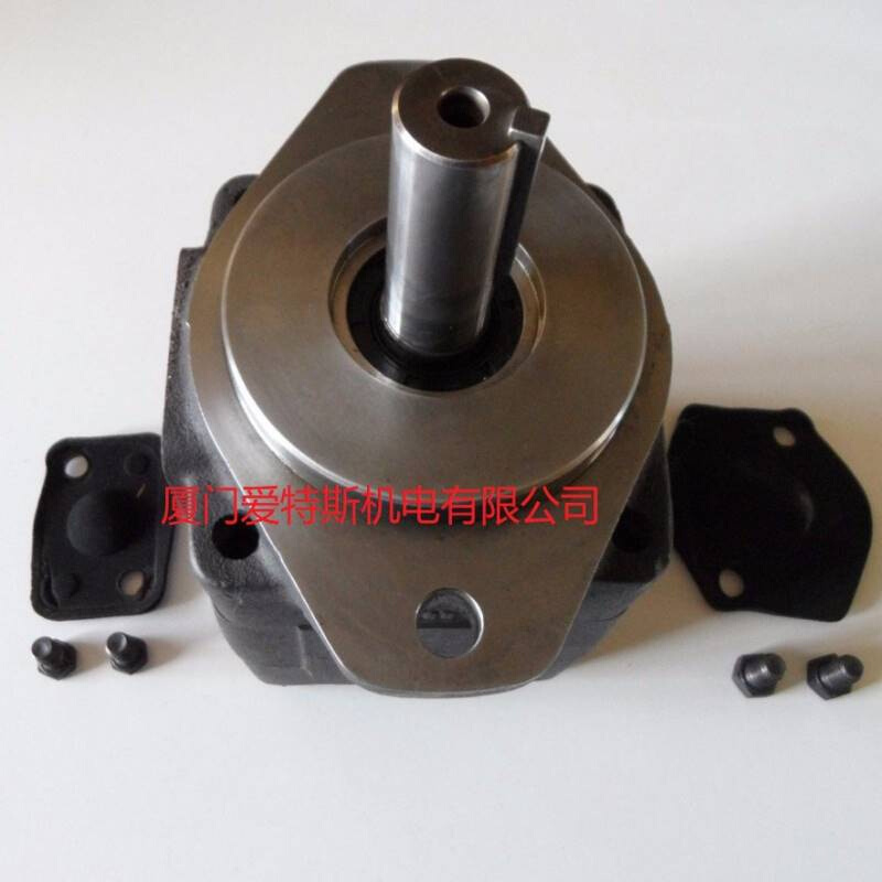 ALBERT叶片泵ABT3-160-2R03-B512E艾伯特ABT1-64-1R00-B10Z - 图3