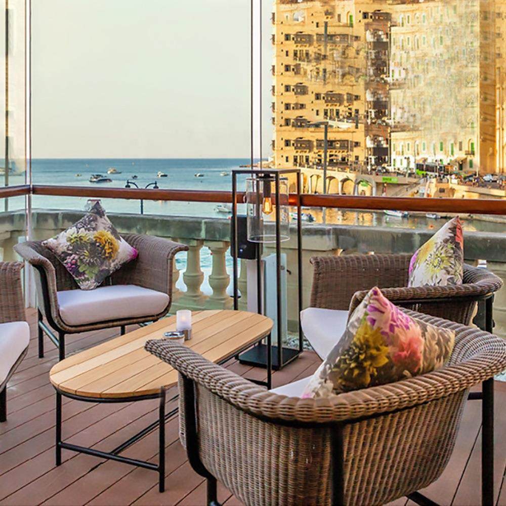 北欧户外休闲藤编沙藤发网厅红民防宿庭院客别墅T-107阳光房水防,淘宝优惠券,粉丝福利购,淘宝优惠卷