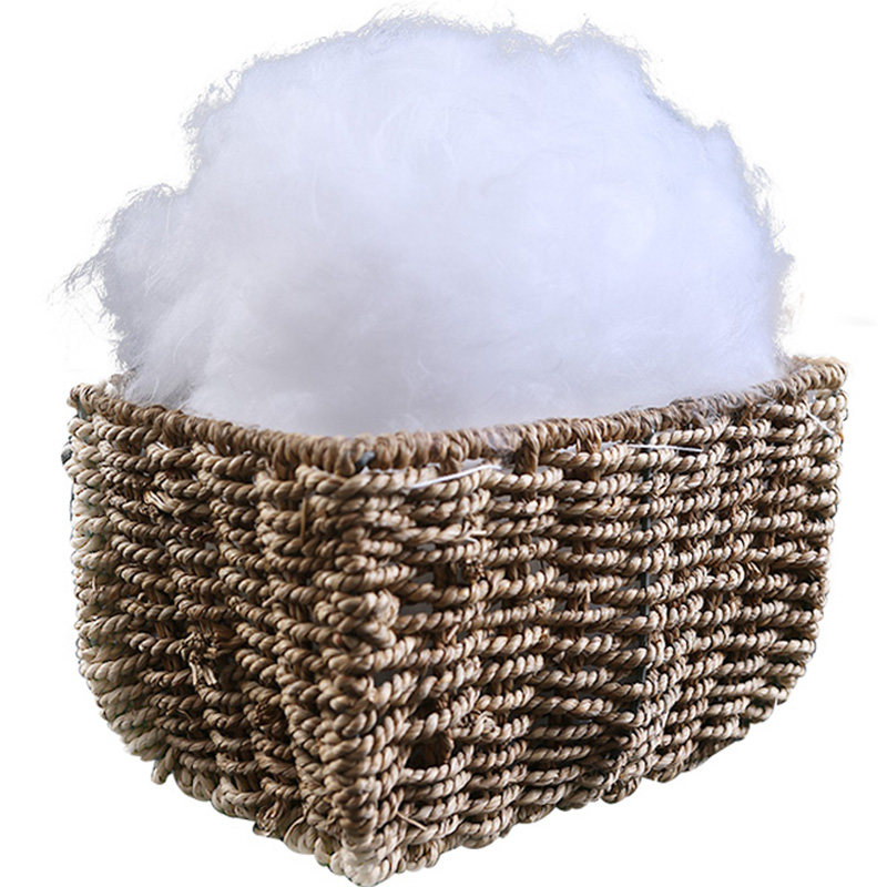 高弹PP棉玩具填充棉玩偶公仔填充棉花颗粒珍珠棉枕头芯内衬抱枕芯,淘宝优惠券,粉丝福利购,淘宝优惠卷