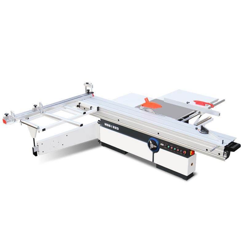 木工机械推台锯精密裁板锯马氏数控全自动精密锯家装无尘子母锯,淘宝优惠券,粉丝福利购,淘宝优惠卷