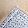 Thickened bedside blanket anti-fall mat baby crawling mat bedroom bed floor mat children's room carpet