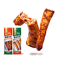 马大姐厨坊糖醋鸡脖*5酱香鸡脖*5开袋即食