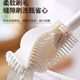 Cup brush, cup long handle, small brush, household insulated water cup, no dead ends cleaning artifact, bottle washing brush