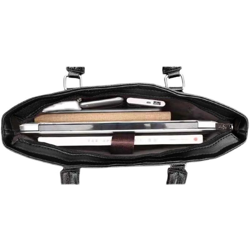 仅亏一天真皮男公文包横款手提包男士挎包商务包电脑包男斜挎包包,淘宝优惠券,粉丝福利购,淘宝优惠卷