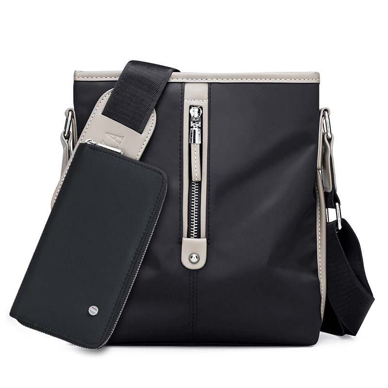 邦尼斯袋鼠商务包包男包新款斜挎单肩包潮流休闲公文包,淘宝优惠券,粉丝福利购,淘宝优惠卷