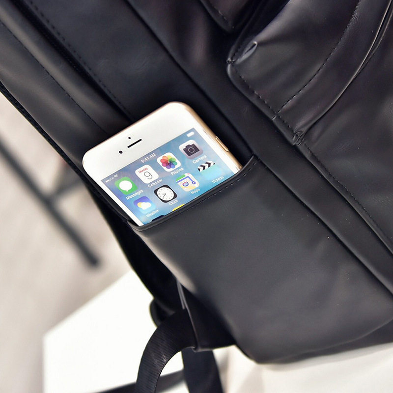 仅亏一天新款 双肩包男士背包潮牌大学生书包男初中高中大容量旅,淘宝优惠券,粉丝福利购,淘宝优惠卷