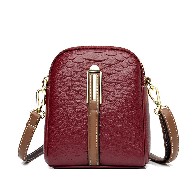 新款 女包2023妈妈包韩版简约单肩斜挎包大气中年女包潮小方包通,淘宝优惠券,粉丝福利购,淘宝优惠卷