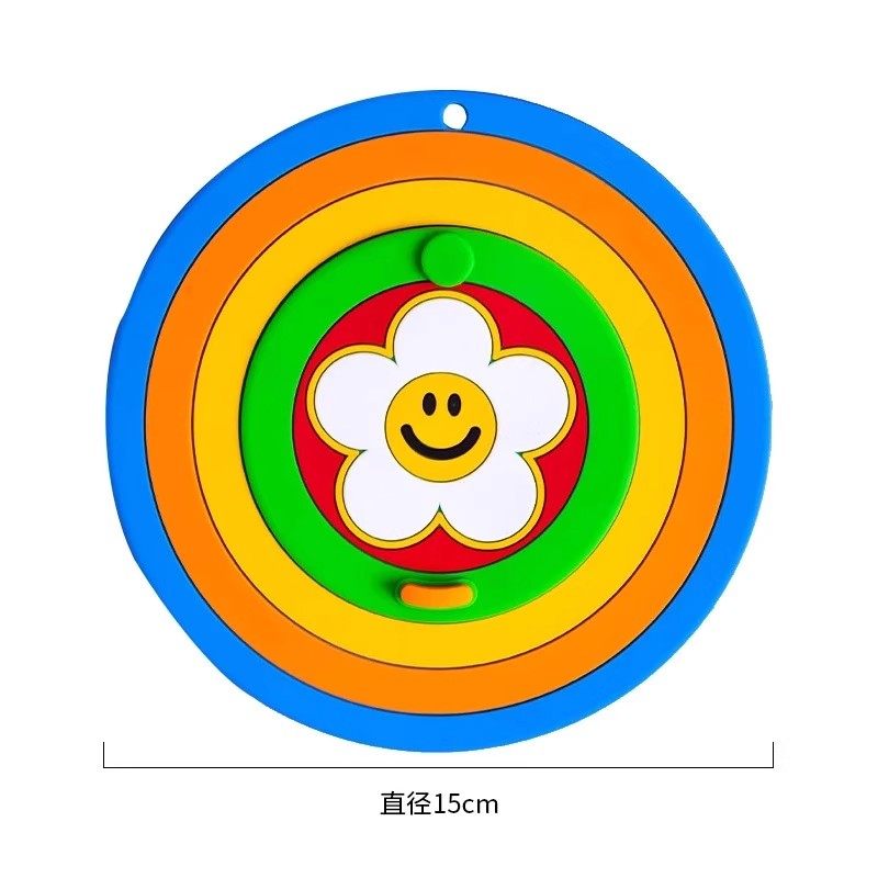 彩虹二合一地漏盖家用浴室卫生间下水道防臭盖简约可过滤地漏垫,淘宝优惠券,粉丝福利购,淘宝优惠卷