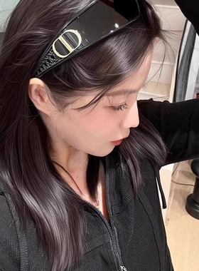 发箍墨镜5新款高级太阳眼镜