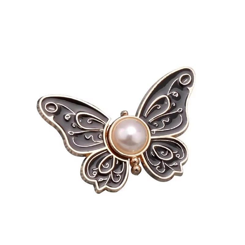 蝴蝶裤腰收紧牛仔裤收腰神器纽扣固定扣子裤子腰大调节腰改小别针,淘宝优惠券,粉丝福利购,淘宝优惠卷