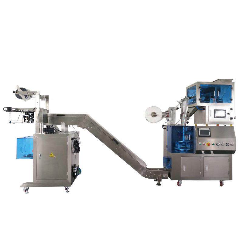 供应无锡茶叶包装机尼龙袋装茶叶包装机定量称重茶叶包装一体机,淘宝优惠券,粉丝福利购,淘宝优惠卷