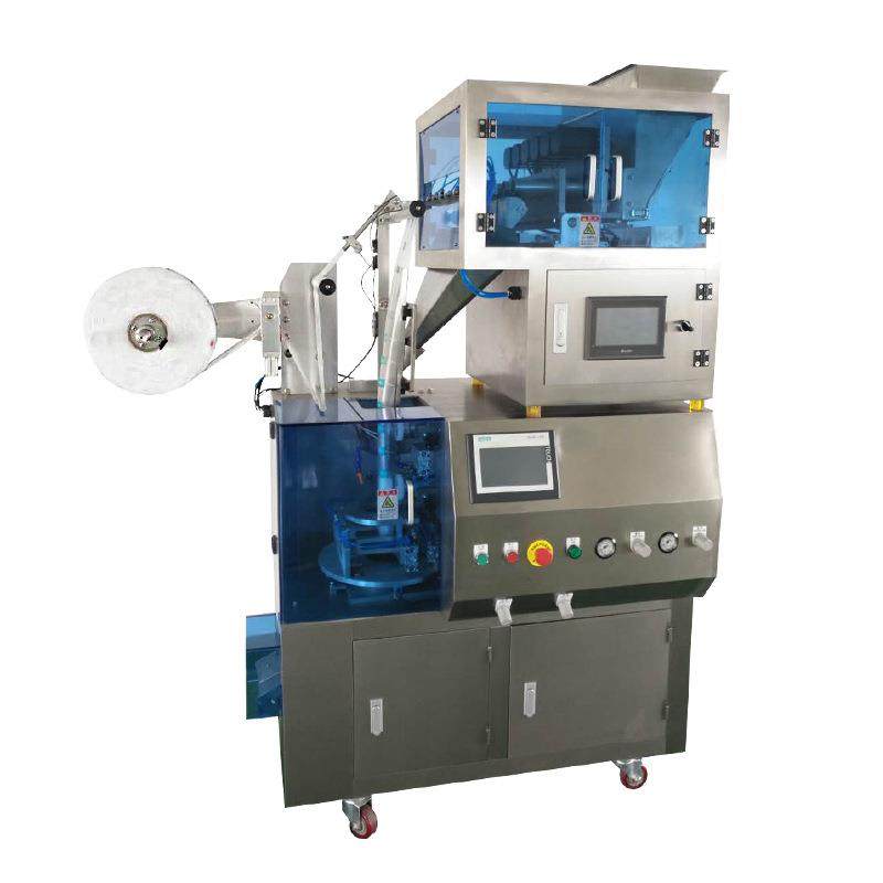 供应无锡茶叶包装机尼龙袋装茶叶包装机定量称重茶叶包装一体机,淘宝优惠券,粉丝福利购,淘宝优惠卷